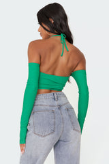 Havana Off The Shoulder Top