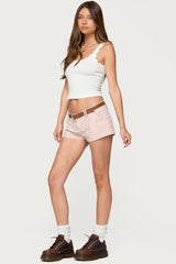 Melena Knit Tank Top