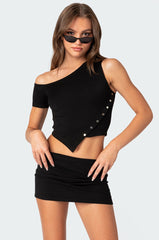 Eclipse Asymmetric Top
