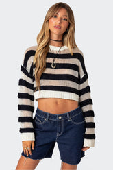 Novella Oversized Sweater