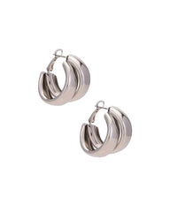 Coupled Hoops
