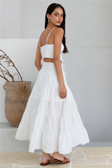 Dear Me Love Me Set White
