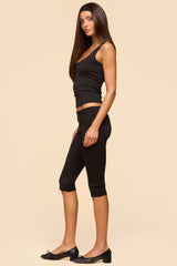 Kiarra Scoop Neck Tank Top